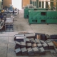 Lia fiber glass production