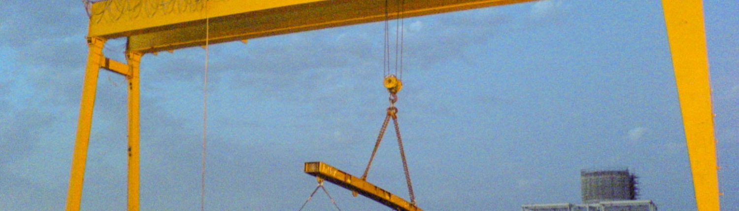 Rotary Kiln of Naein Cement-1